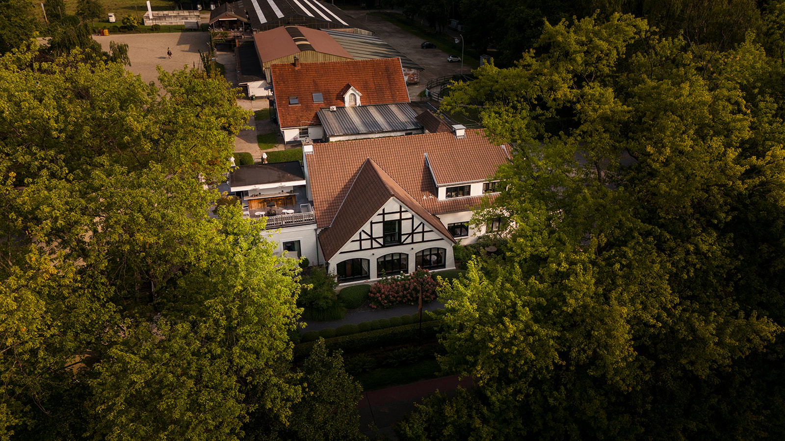 Sfeerbeeld 14 bij Brabohoeve