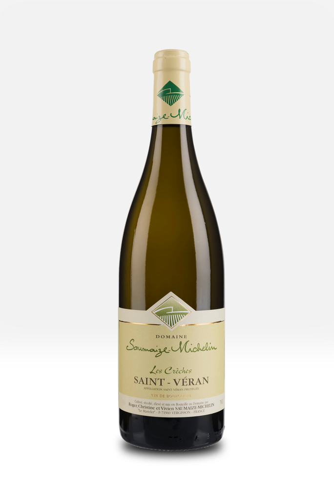 Domaine Saumaize-Michelin - ST-VÉRAN "Les Crèches" 2024